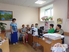 Информационно - разъяснительная работа в Пестречинском районе