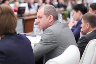 Советник Управляющего Станислав Голле принял участие в семинаре «Опыт реализации мероприятий по повышению финансовой грамотности населения и защите прав потребителей рынка финансовых услуг в Республике Татарстан» 