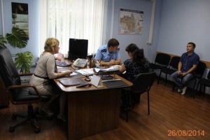 Заседание комиссии по вопросам платежной дисциплины