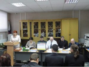 Подведение итогов в Пестречинском районе РТ