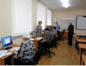 Первый этап республиканского конкурса прошел в Спасском районе
