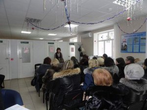 Семинары со страхователями