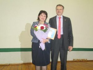 День муниципального служащего в г. Буинске