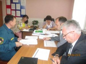 Комиссия по легализации заработной платы продолжает свою работу