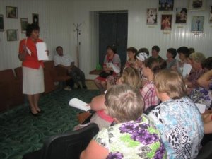 Создание первичного звена