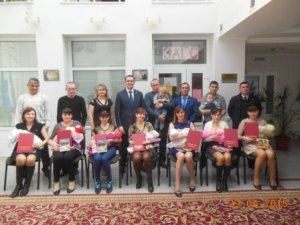В преддверии праздника