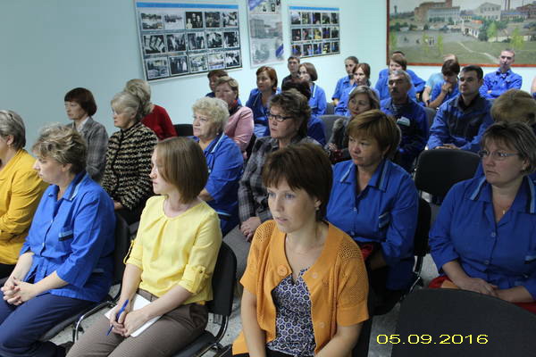 Народные сходы продолжаются 