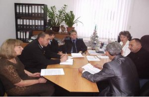 Взаимодействие в борьбе с должниками
