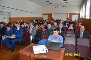 Сход граждан в Мензелинском районе