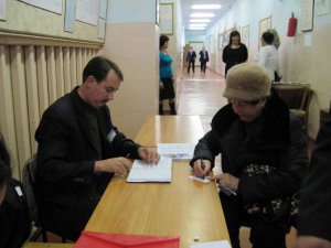 Никто не остался без внимания