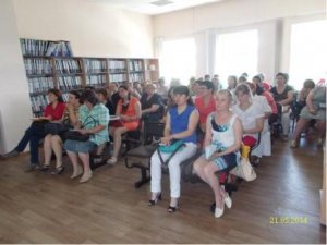 Семинар с кадровыми службами