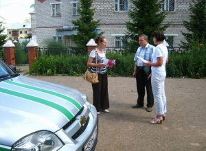 Месячник поступления страховых взносов