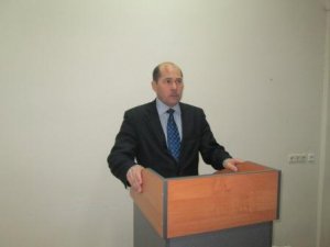 Об итогах работы на рабочем совещании