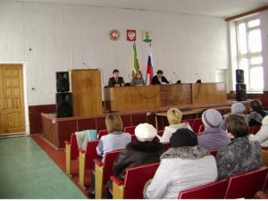 Проводим обучающие семинары