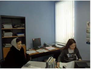 «Управление Пенсионного Фонда в Советском районе слушает…»