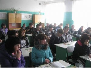 Всероссийский день пенсионной грамотности в Агрызском районе