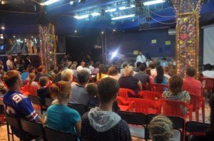 Вынужденные переселенцы из Украины не останутся без заботы и внимания