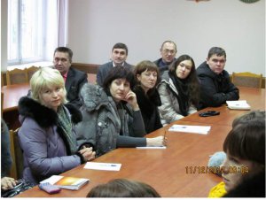 Реализация Программы государственного софинансирования пенсии
