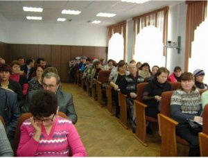 Информирование об изменениях в пенсионном законодательстве