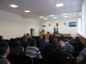 Семинары продолжаются в Рыбно-Слободском районе