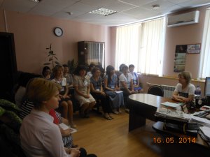 Выездной прием Поляковой Е.П.