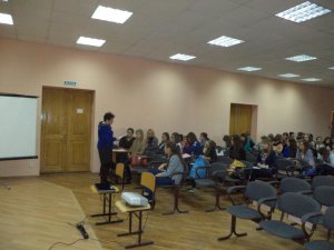 Нам интересно! Нам интересно!