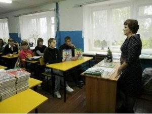 День пенсионной грамотности в Спасском районе РТ