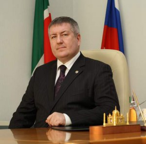 Уважаемые татарстанцы!