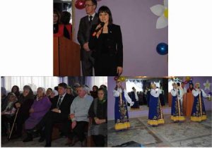 Инвалидам -  особое внимание