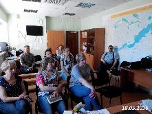 Единый день регистрации в личном кабинете гражданина в Кировском районе