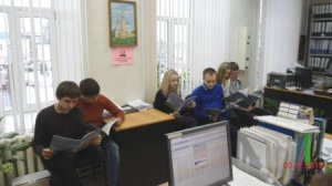 В Чистополе продолжается информационно-разъяснительная кампания по повышению пенсионной и социальной грамотности