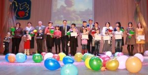 Доброта спасет мир