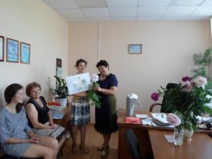 8 июня по всей России отмечается День социального работника