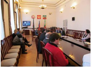 Реализация Программы софинансирования пенсии в Бавлинском районе будет активизирована