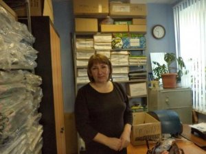 Увлеченные люди Управления в Советском районе города Казани