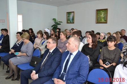 ВСТРЕЧИ С НАСЕЛЕНИЕМ  СЕЛЬСКИХ НАСЕЛЕННЫХ ПУНКТОВ и С РАБОТНИКАМИ ПРЕДПРИЯТИЙ ГОРОДА