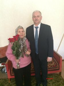 Никто не забыт