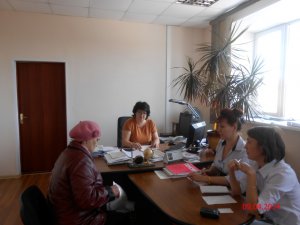 Работа с должниками