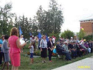 Народные сходы в сельских поселениях