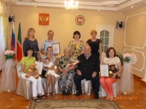 Вручение сертификатов