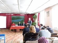 Благосостояние пенсионеров улучшается