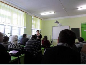 Отчетные сессии исполкомов сельских поселений