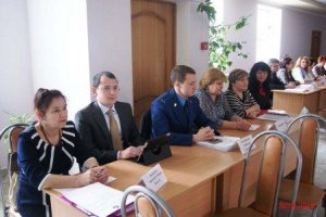 Юридическая помощь ветеранам