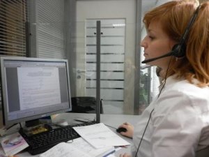 Управление ПФР в Вахитовском районе открыло «горячую линию»