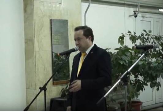 Эдуард Вафин поздравил жителей Тукаевского района с Днем пожилого человека