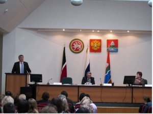 Итоги подведены, задачи поставлены