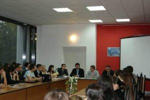 Твое будущее - в твоих руках!