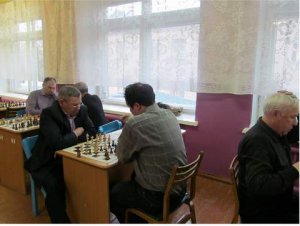 Спартакиада продолжается