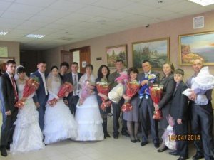 Вручение сертификата