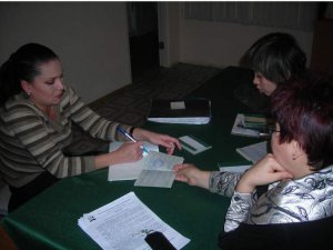 Учёба по софинансированию